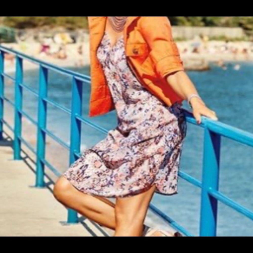 Cabi, Fresco dress - size small - Picture 6 of 6